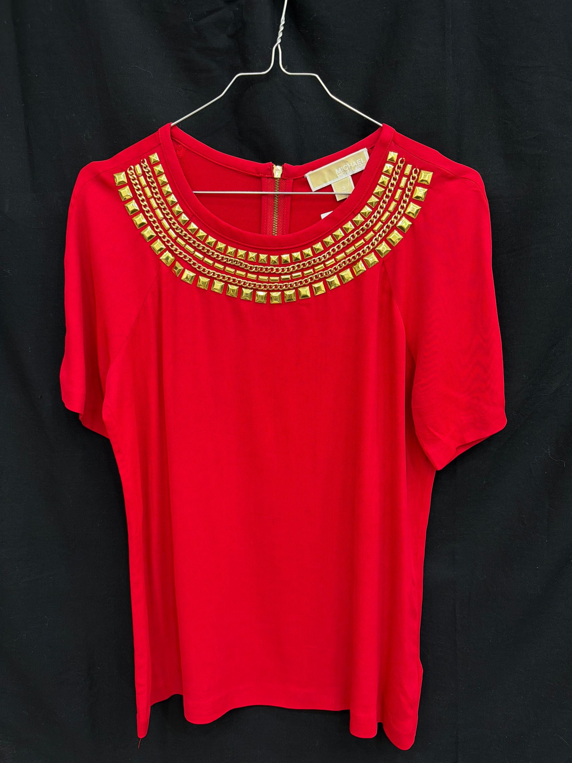 maglia michael kors